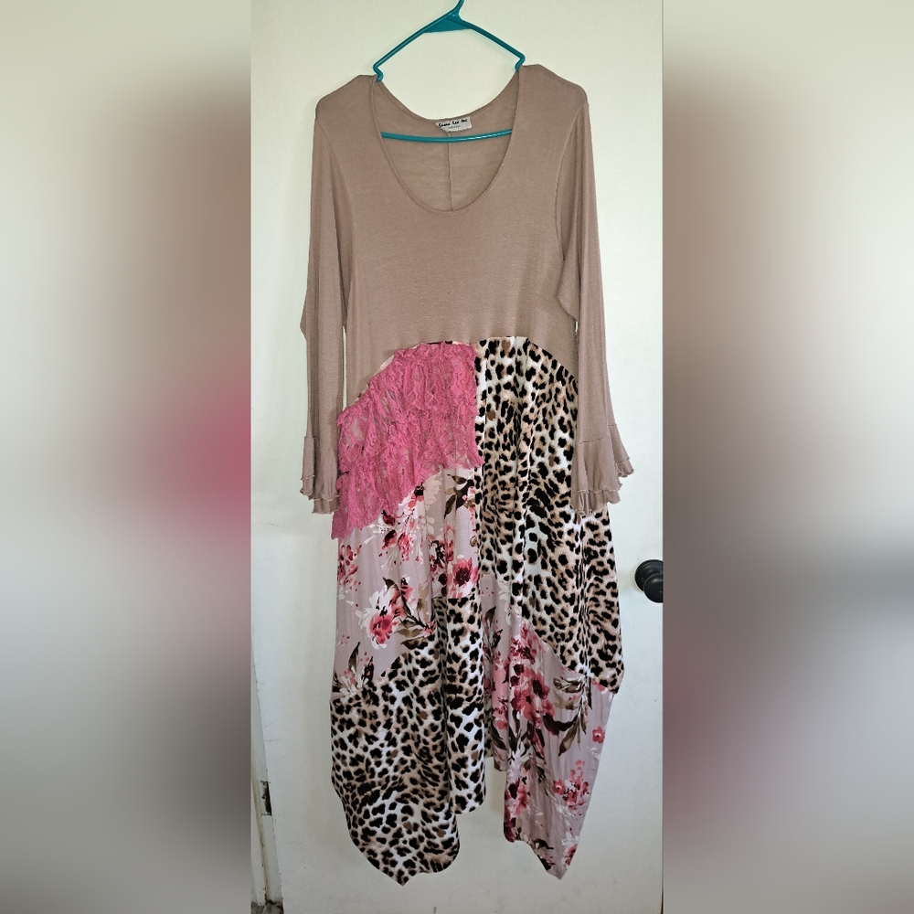Custom Tunic, Used